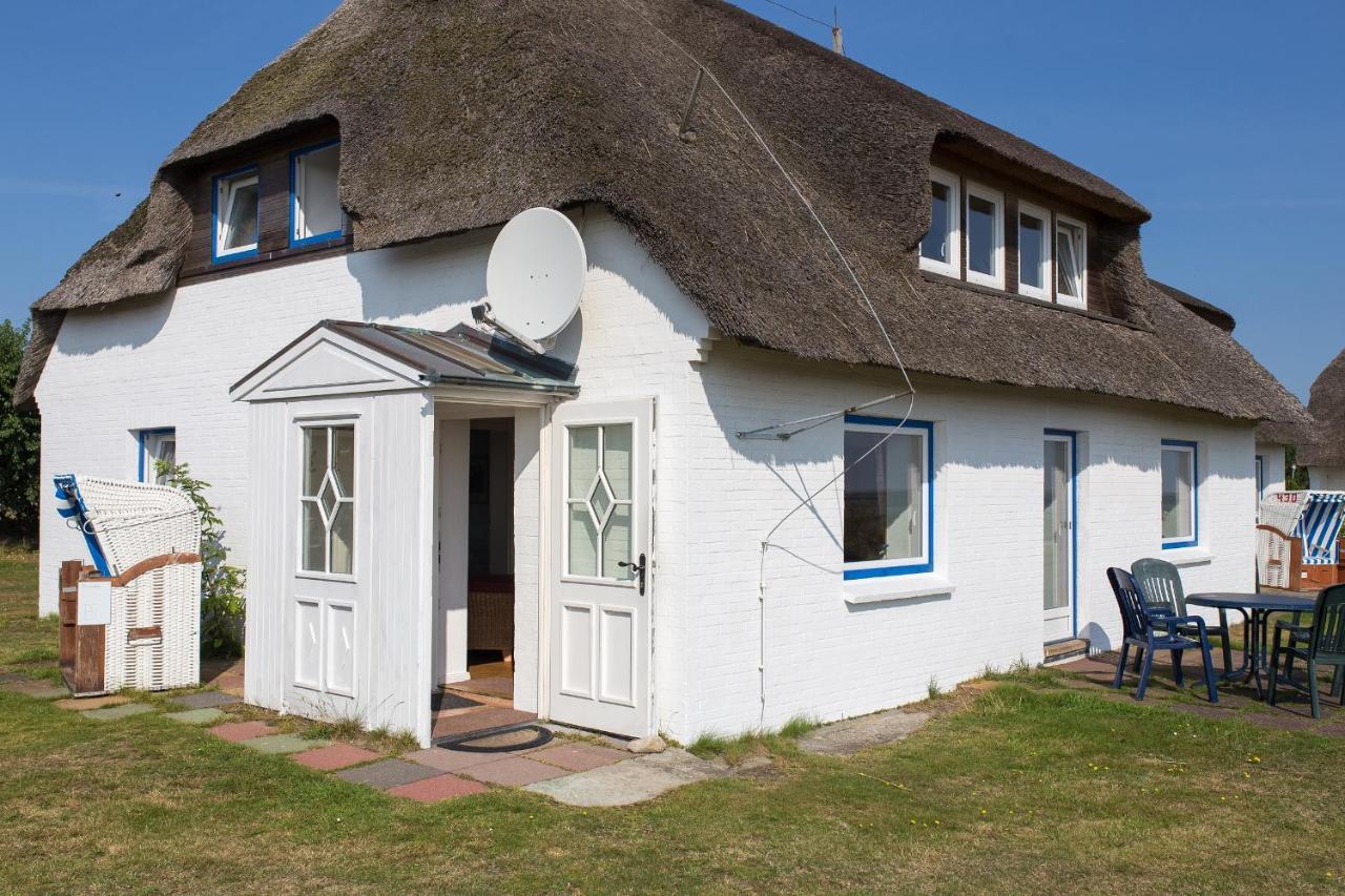 Haus Braeaetlun Ferienwohnung Braeaetlun 4 Нордорф Экстерьер фото