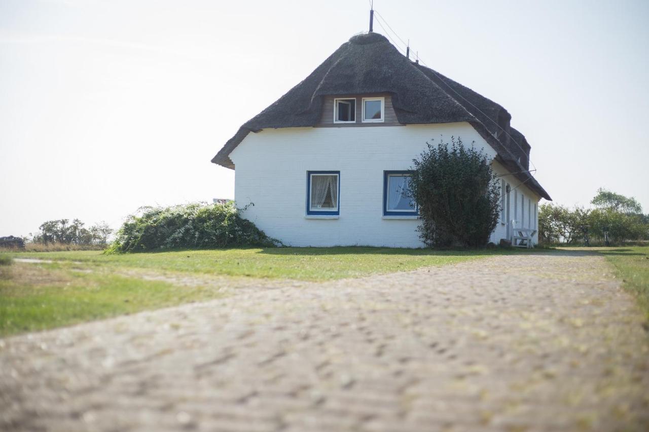 Haus Braeaetlun Ferienwohnung Braeaetlun 4 Нордорф Экстерьер фото