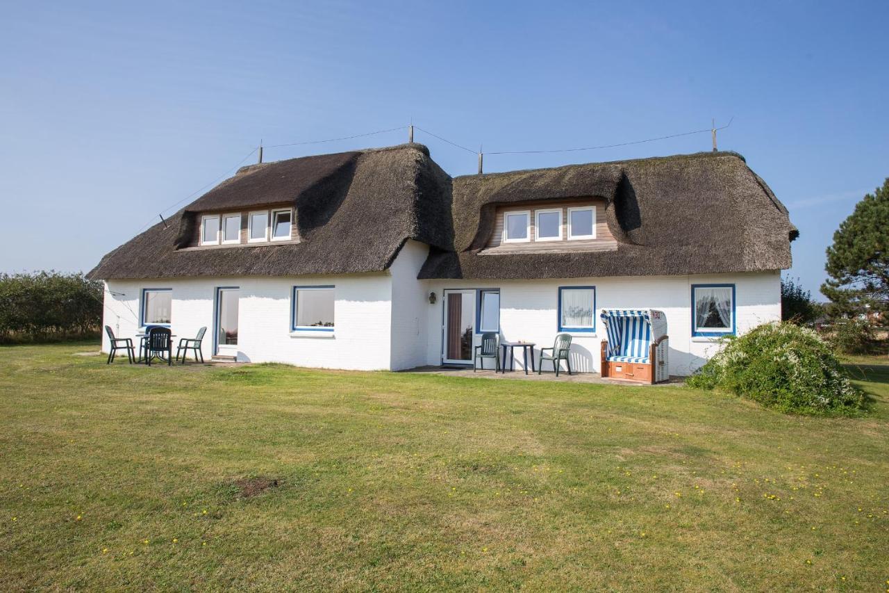 Haus Braeaetlun Ferienwohnung Braeaetlun 4 Нордорф Экстерьер фото