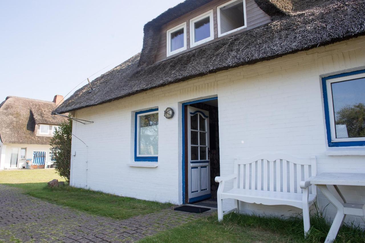 Haus Braeaetlun Ferienwohnung Braeaetlun 4 Нордорф Экстерьер фото