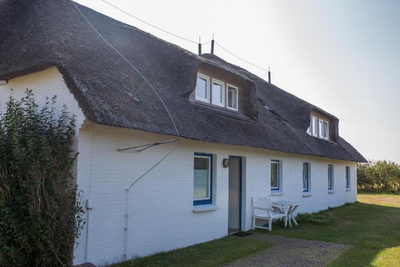 Haus Braeaetlun Ferienwohnung Braeaetlun 4 Нордорф Экстерьер фото
