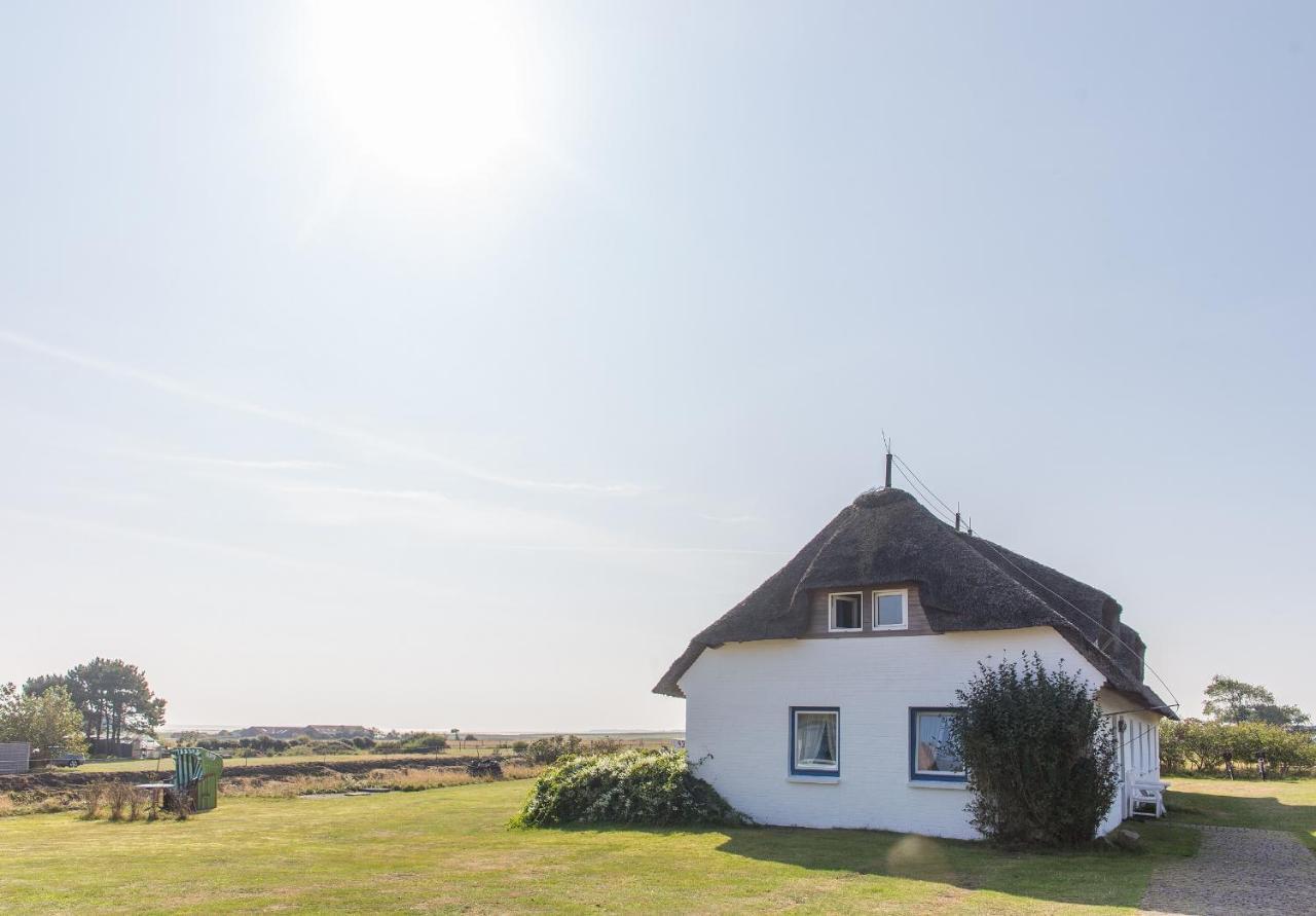 Haus Braeaetlun Ferienwohnung Braeaetlun 4 Нордорф Экстерьер фото