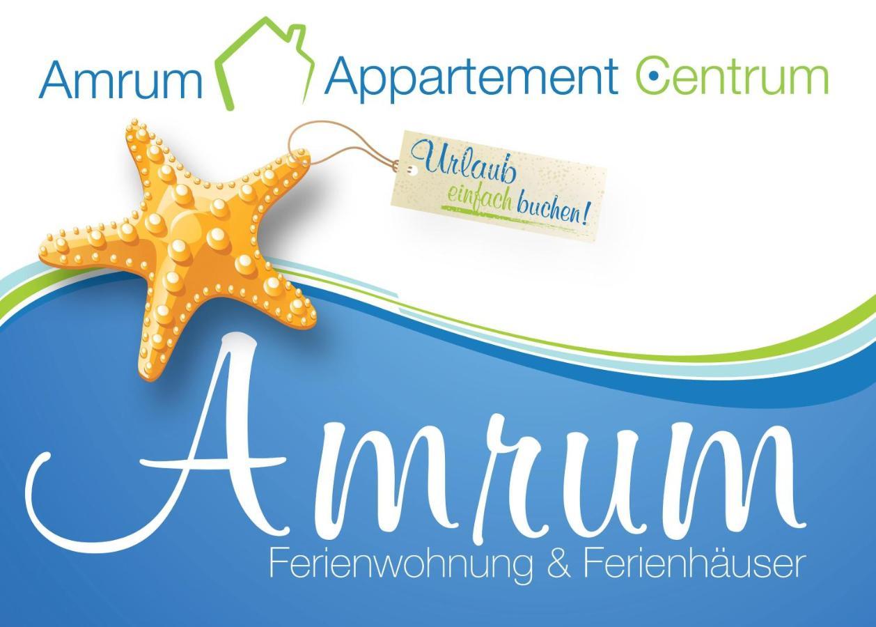 Haus Braeaetlun Ferienwohnung Braeaetlun 4 Нордорф Экстерьер фото