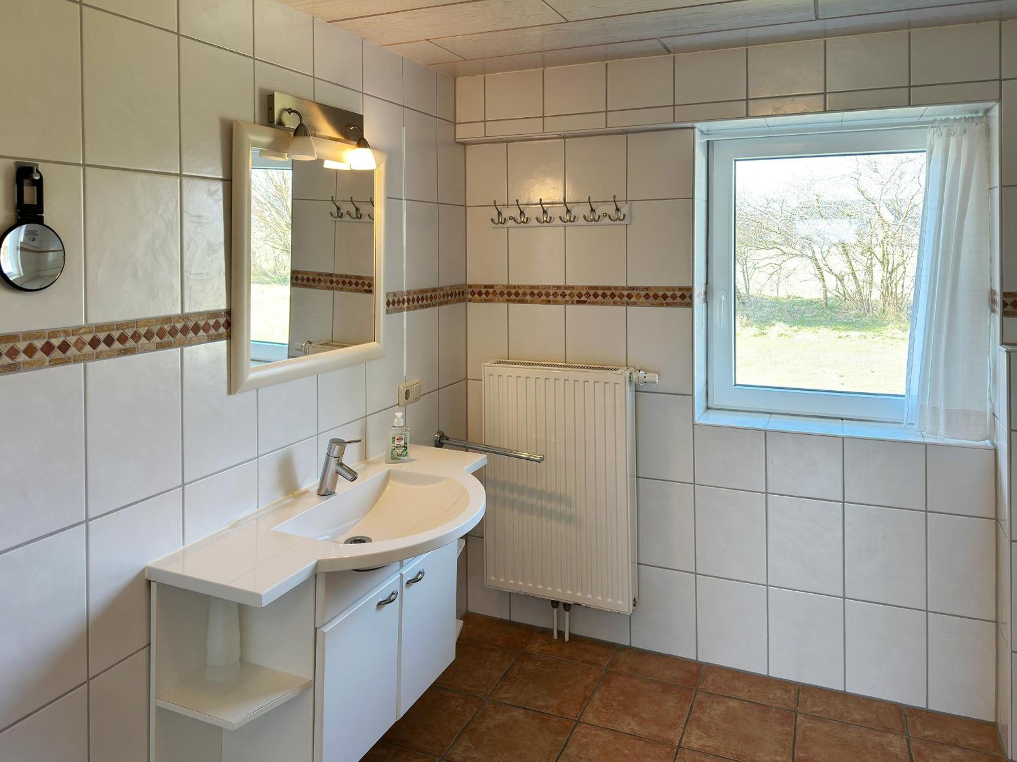 Haus Braeaetlun Ferienwohnung Braeaetlun 4 Нордорф Экстерьер фото