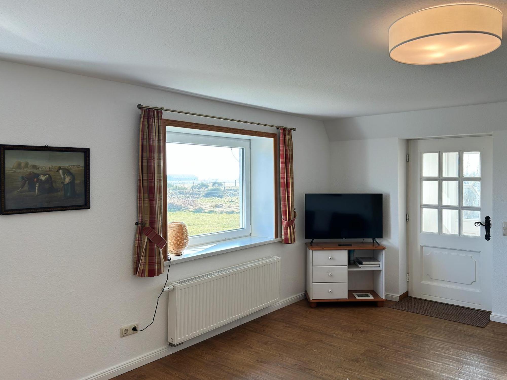 Haus Braeaetlun Ferienwohnung Braeaetlun 4 Нордорф Экстерьер фото